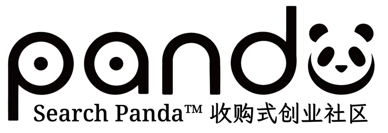 Search Panda 收购式创业与搜索基金社区