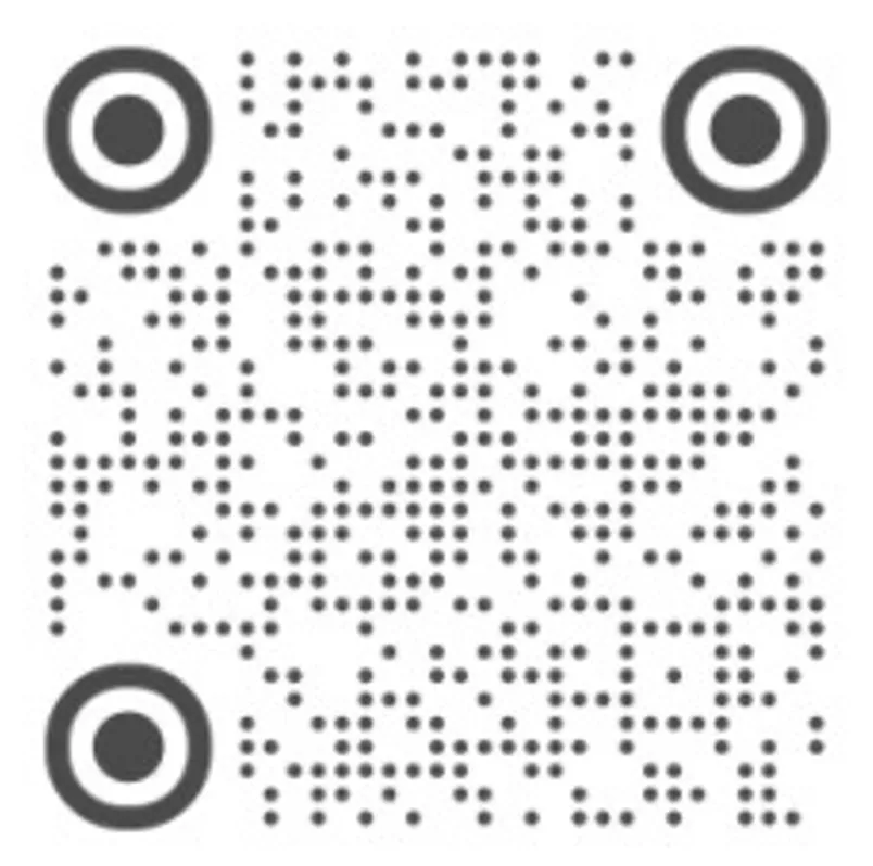 Search Panda Xiaohongshu QR code